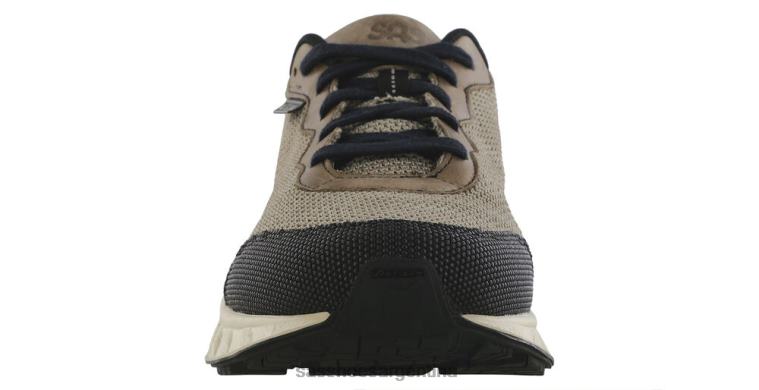 energético hombres SAS 8X8BJ510 zapatillas suprhon antideslizantes con cordones Guijarro