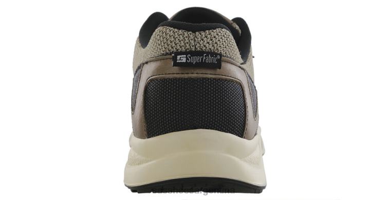 energético hombres SAS 8X8BJ510 zapatillas suprhon antideslizantes con cordones Guijarro
