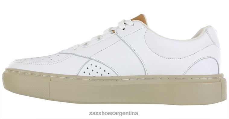 versátil hombres SAS 8X8BJ529 tenis high street con cordones Venecia