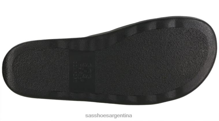 versátil hombres SAS 8X8BJ521 sandalia pescador esfuerzo hierro