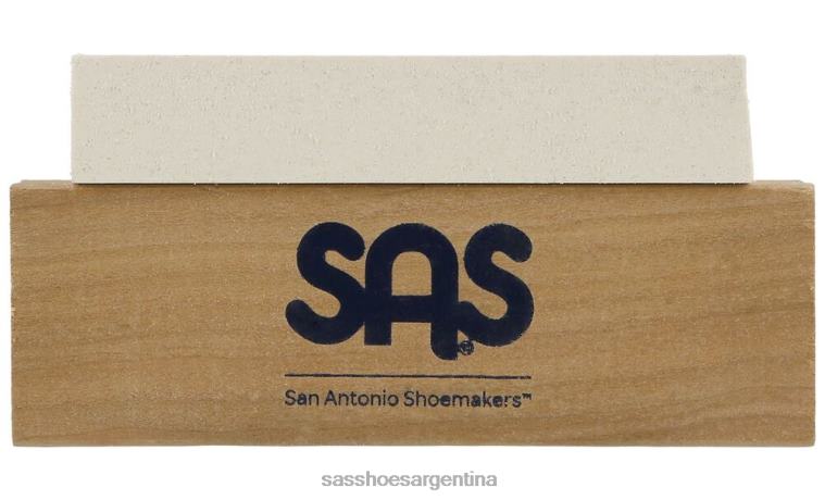 confiable mujer SAS 8X8BJ508 kit de cepillos para ante y nubuck normal