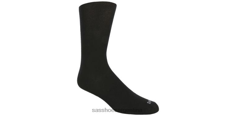 acogedor mujer SAS 8X8BJ470 calcetines de viscosa negro
