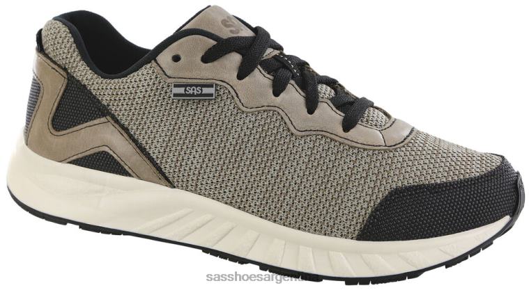 energético mujer SAS 8X8BJ15 zapatillas verhen antideslizantes con cordones Guijarro