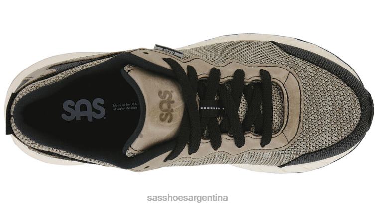 energético mujer SAS 8X8BJ15 zapatillas verhen antideslizantes con cordones Guijarro