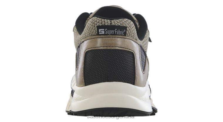 energético mujer SAS 8X8BJ15 zapatillas verhen antideslizantes con cordones Guijarro