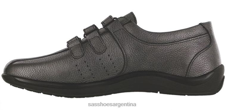 energético mujer SAS 8X8BJ21 zapato para caminar en el tiempo de carrera cuarzo