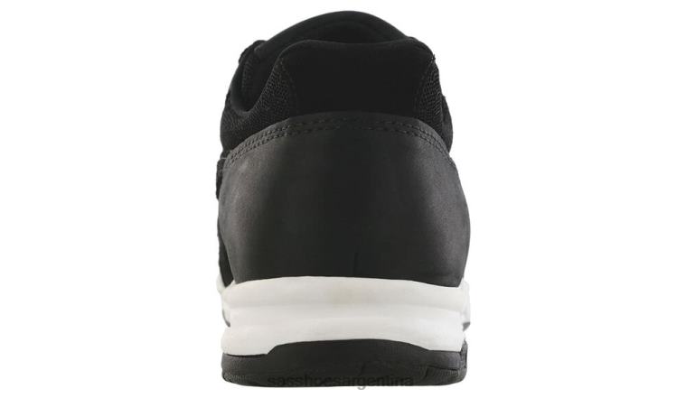 energético mujer SAS 8X8BJ291 tenis Tour de malla con cordones estrella nueva