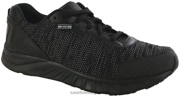 energético mujer SAS 8X8BJ2 zapatillas verhen antideslizantes con cordones asfalto