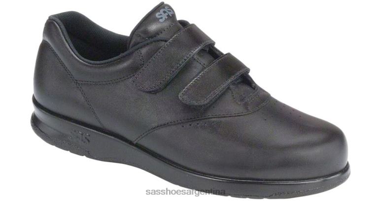 energético mujer SAS 8X8BJ327 yo también zapato para caminar negro