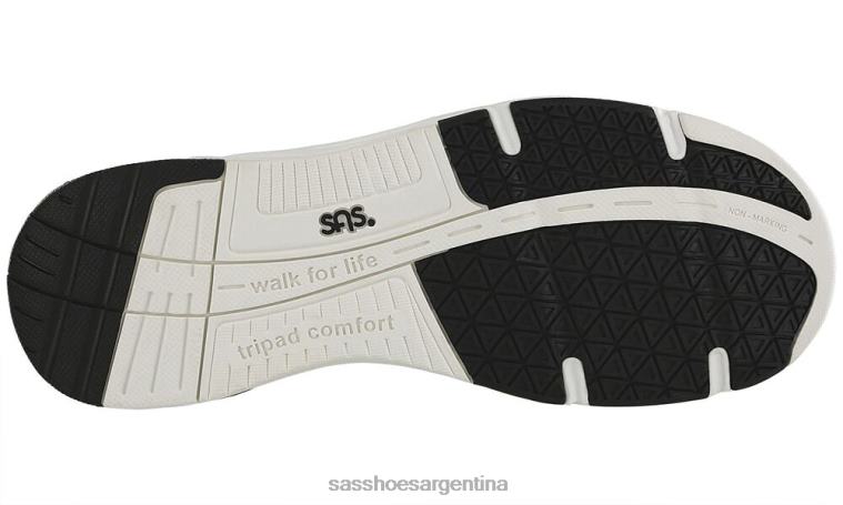 energético mujer SAS 8X8BJ4 zapatillas con cordones mamba tour ii tipo de serpiente venenosa
