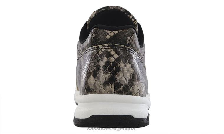 energético mujer SAS 8X8BJ4 zapatillas con cordones mamba tour ii tipo de serpiente venenosa