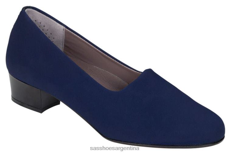 inspirado mujer SAS 8X8BJ340 lucia slip on heel Armada
