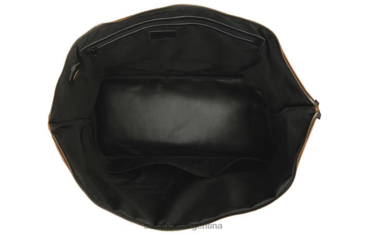 inspirado unisexo SAS 8X8BJ566 bolsa de lona Sightseer DX bisonte marrón