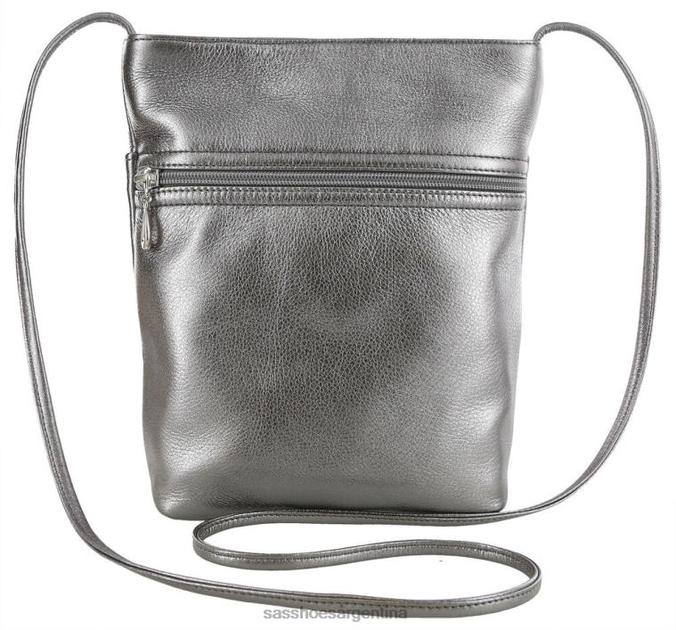 inspirado unisexo SAS 8X8BJ578 bolso de mano darla libra esterlina