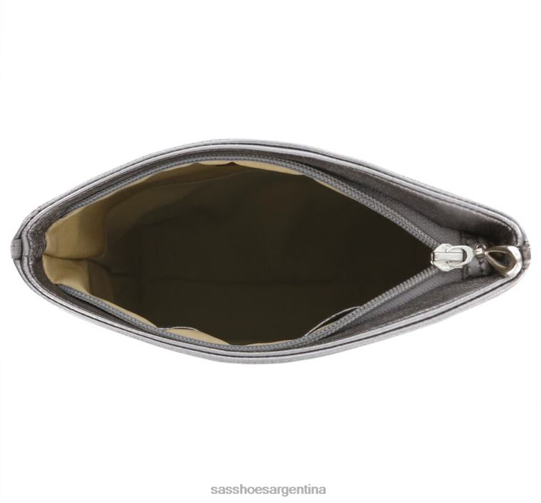 inspirado unisexo SAS 8X8BJ578 bolso de mano darla libra esterlina