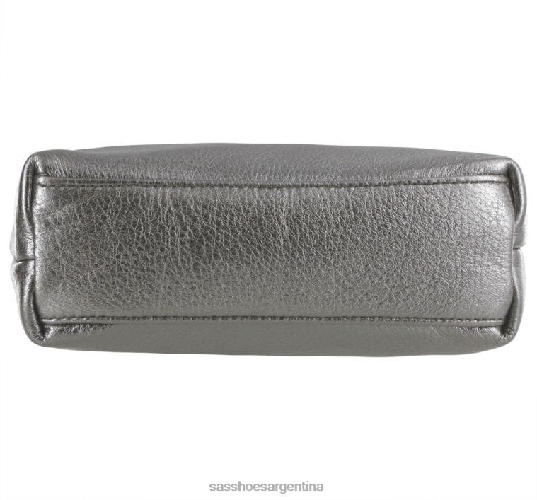 inspirado unisexo SAS 8X8BJ578 bolso de mano darla libra esterlina