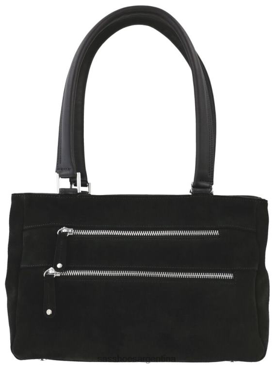 inspirado unisexo SAS 8X8BJ587 bolso de hombro diane eco