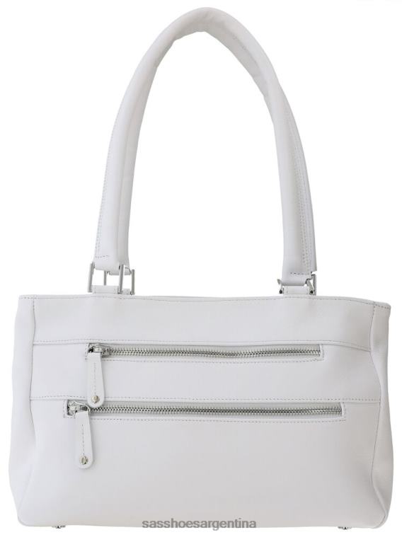 inspirado unisexo SAS 8X8BJ588 bolso de hombro diane tiza