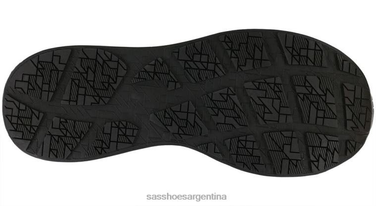 energético unisexo SAS 8X8BJ417 Zapato Kashen antideslizante con cordones Romi